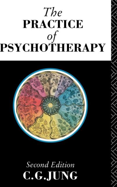 The Practice of Psychotherapy : Second Edition
