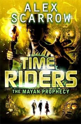 The Mayan prophecy