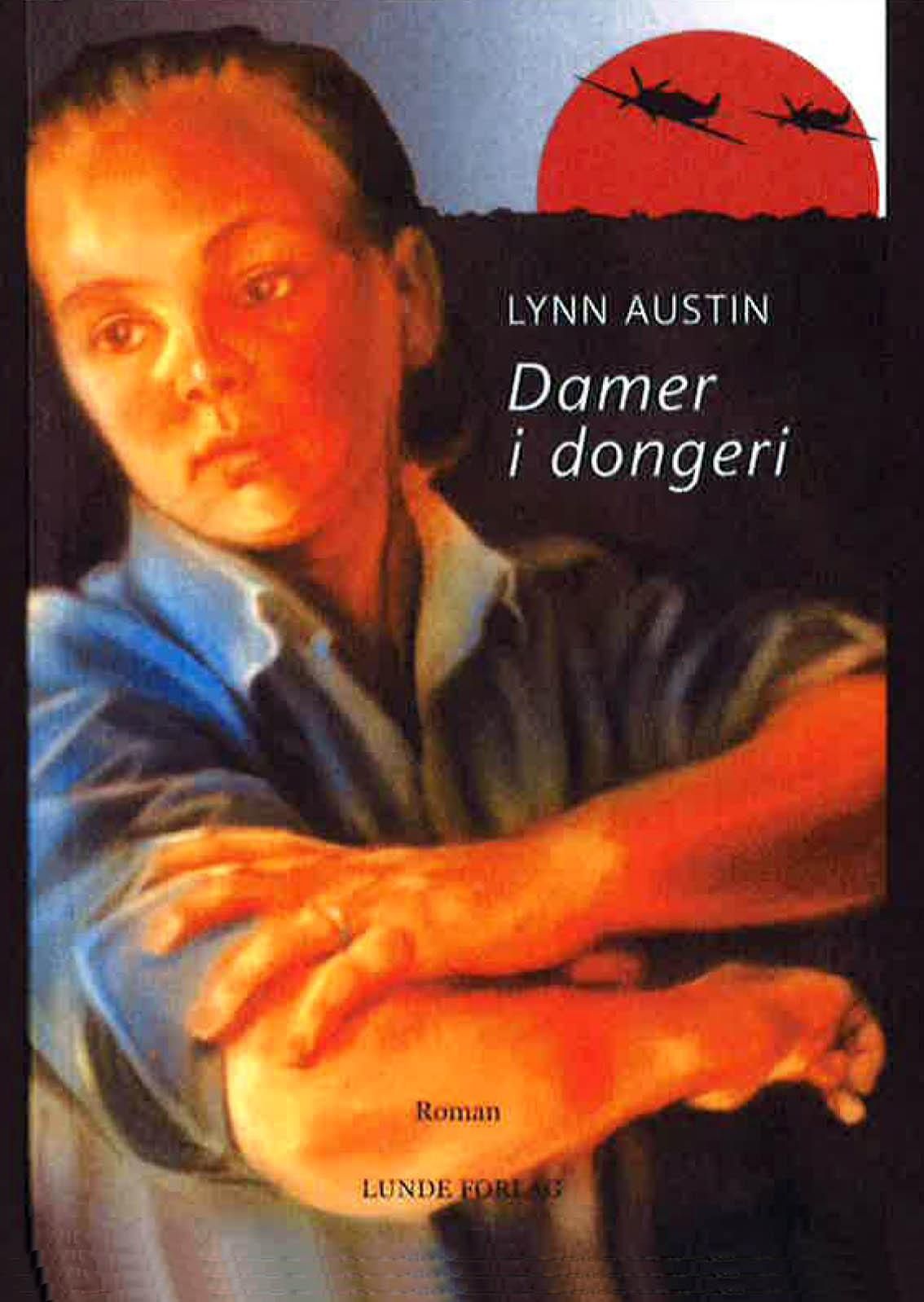 Damer i dongeri