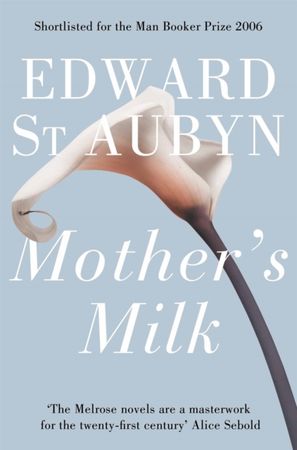 The Patrick Melrose novels