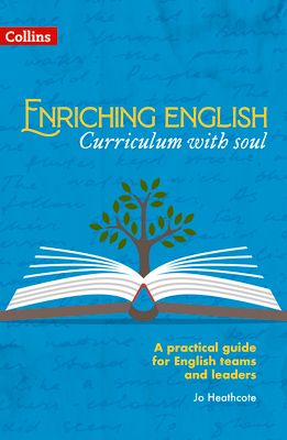 Enriching English: Curriculum with soul