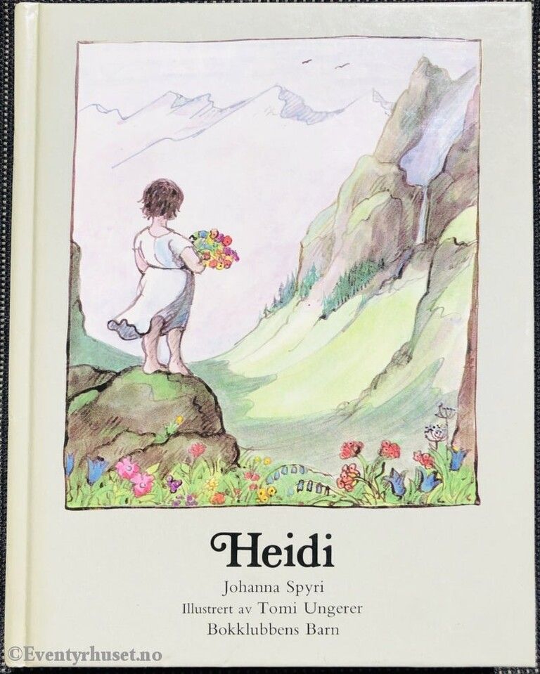 Heidi