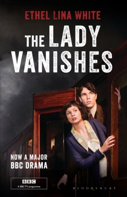 Forsidebilde av The Lady Vanishes : Bloomsbury Film Classics