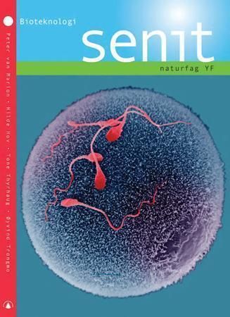 Senit : bioteknologi : naturfag YF