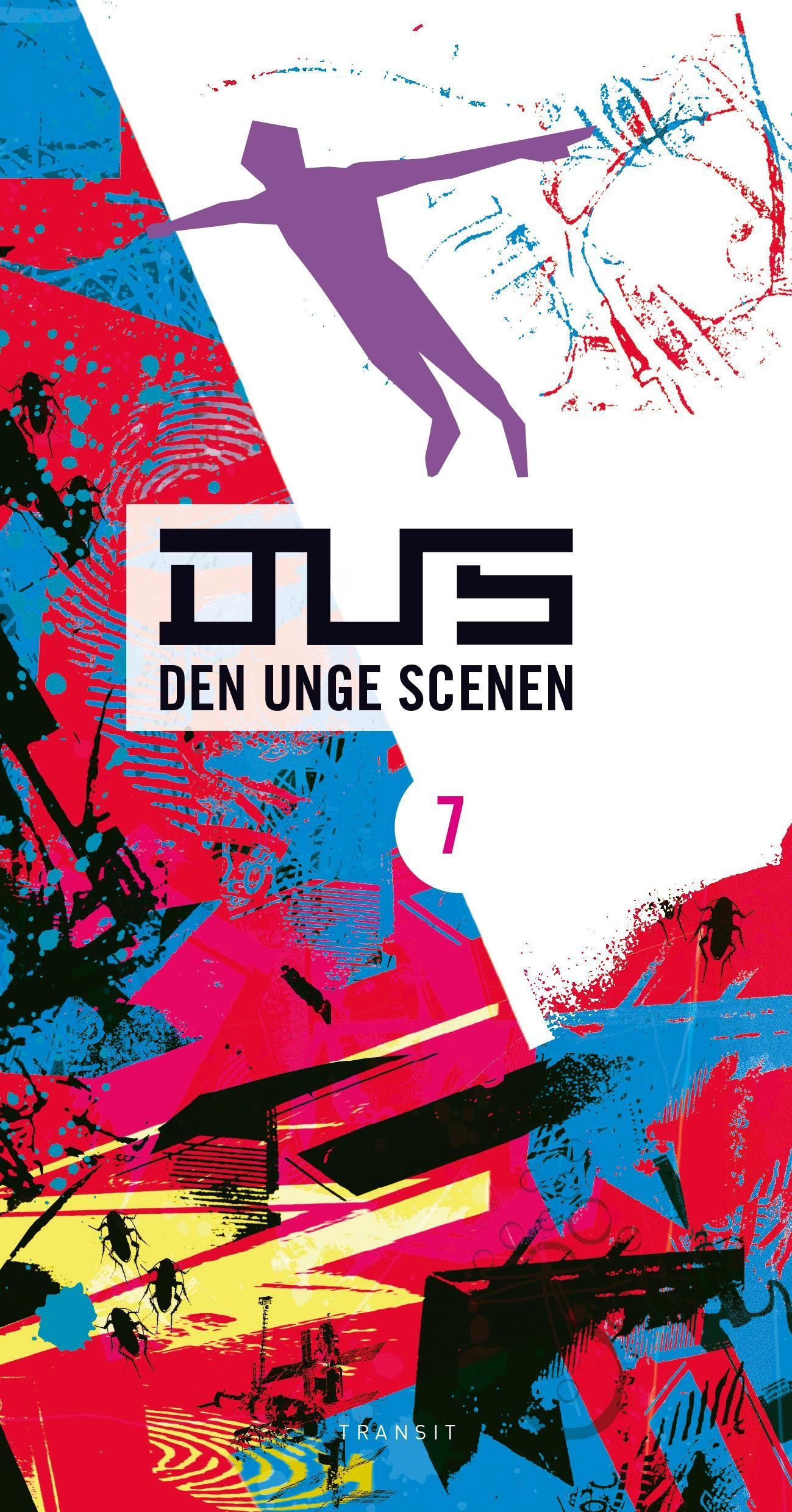 DUS - Den unge scenen. 7