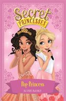 Pop princess