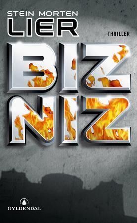 Bizniz : thriller