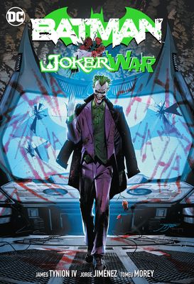 The Joker war