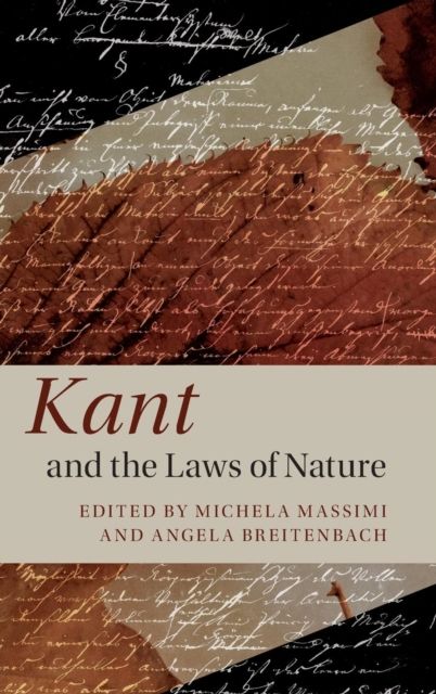 Kant and the Laws of Nature