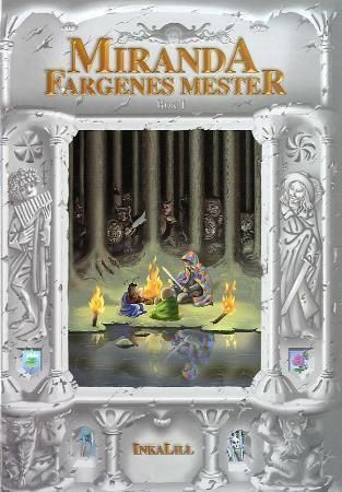 Fargenes mester