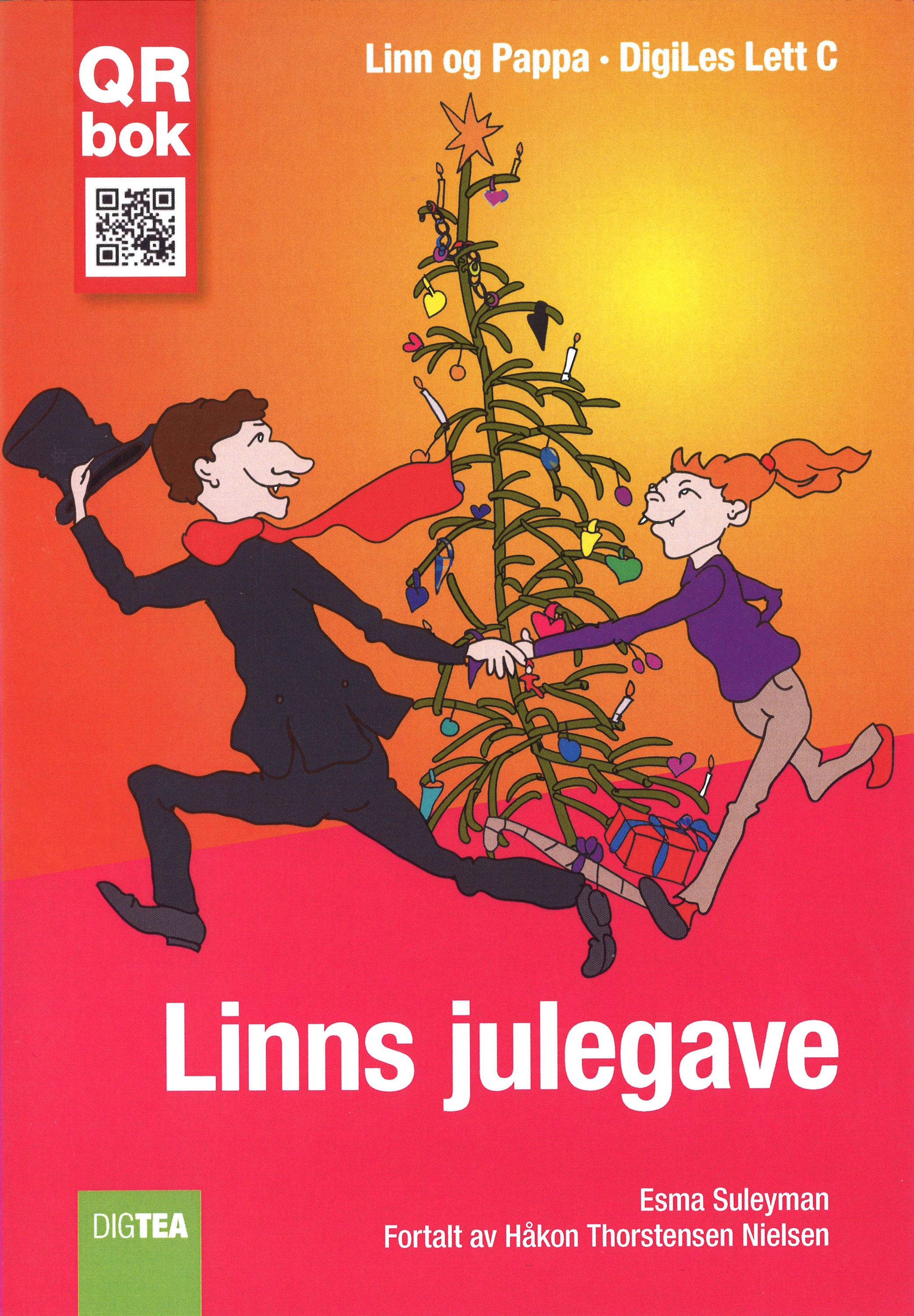 Linns julegave