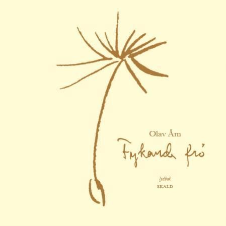Fykande frø : lydbok