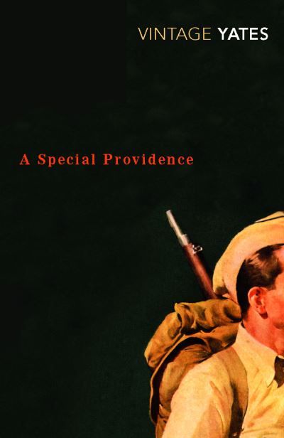 A special providence