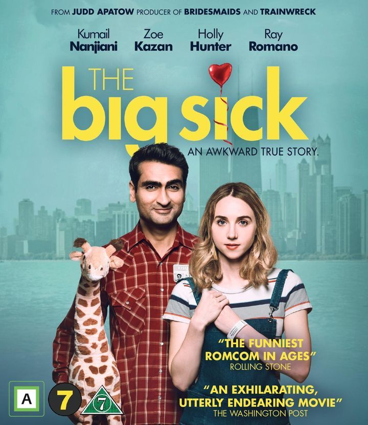 The Big sick