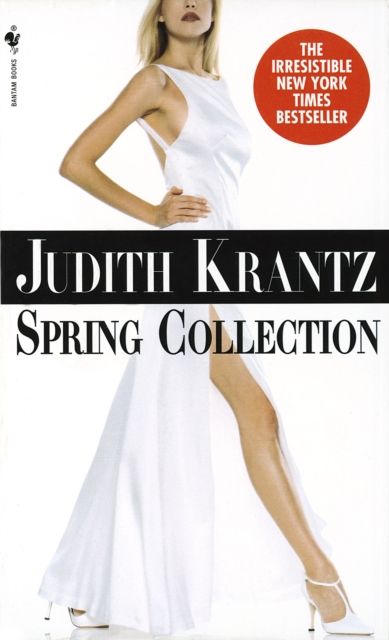 Forsidebilde av Spring Collection : A Novel