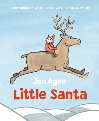 Forsidebilde av Little Santa