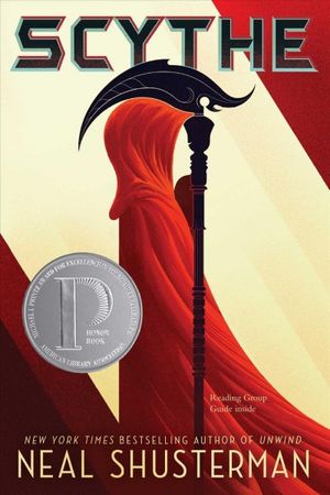 Arc of a Scythe