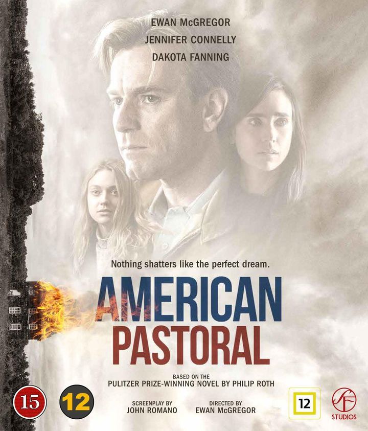 American pastoral