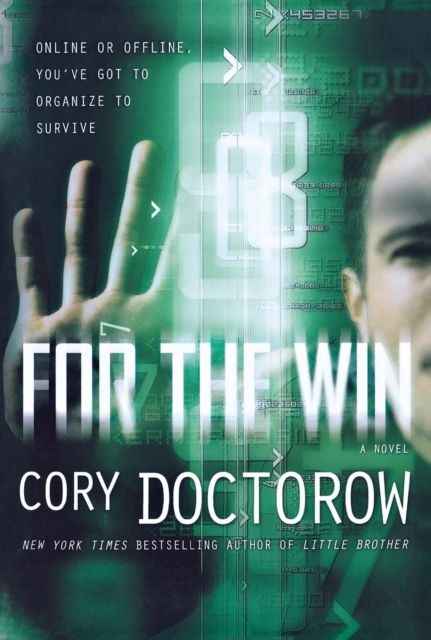 For the Win : A Novel