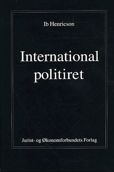 Iternational poitirett