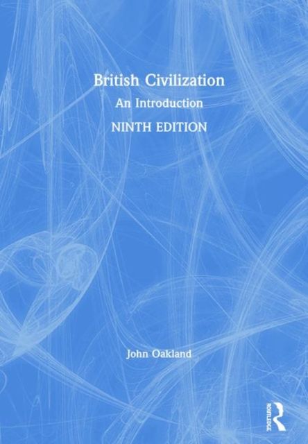 British Civilization : An Introduction