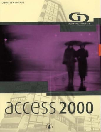 Access 2000 : datakortet mous core