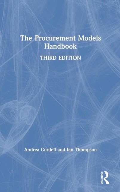 The Procurement Models Handbook