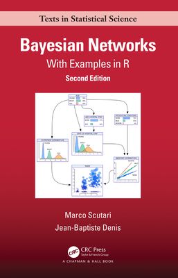 Bayesian Networks : With Examples in R