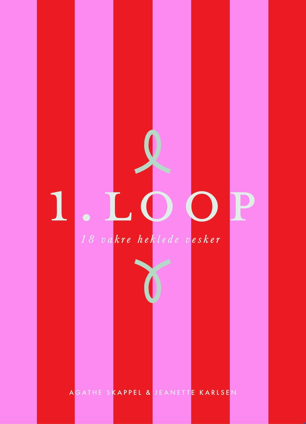 Forsidebilde av 1. LOOP