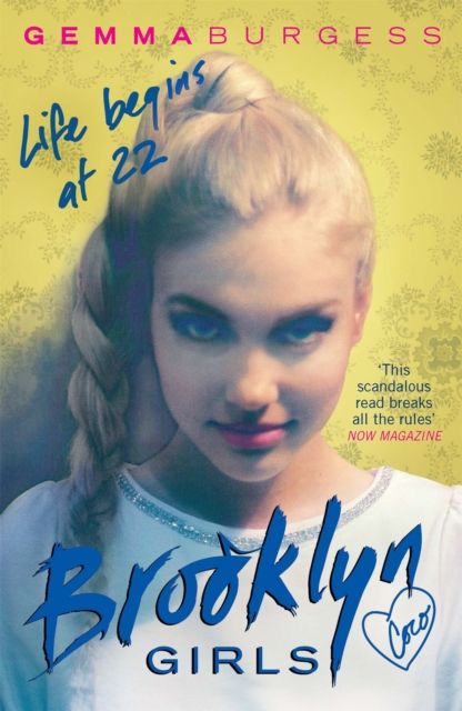 Brooklyn Girls: Coco : Book 3
