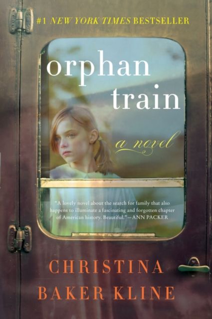 Orphan Train : A Novel