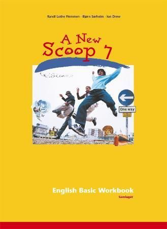A new scoop 7 : basic workbook