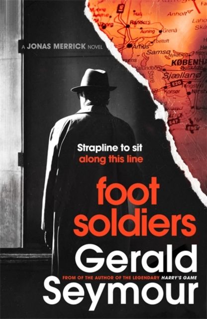 Forsidebilde av The Foot Soldiers