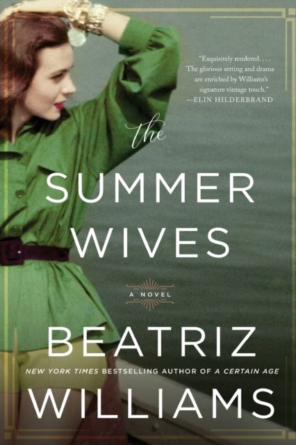 The Summer Wives : A Novel