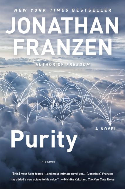 Purity : A Novel