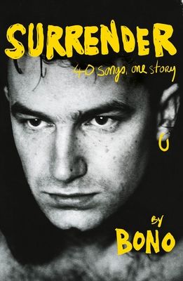 Surrender : 40 songs, one story