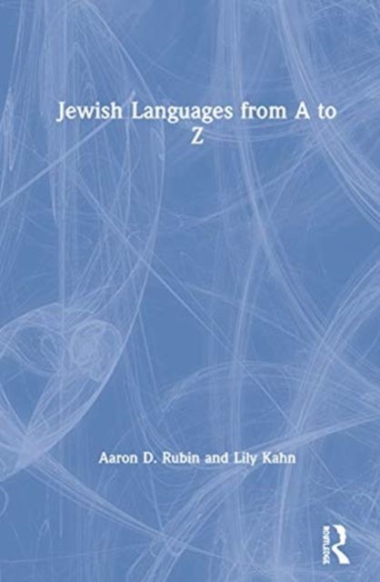 Jewish Languages from A to Z