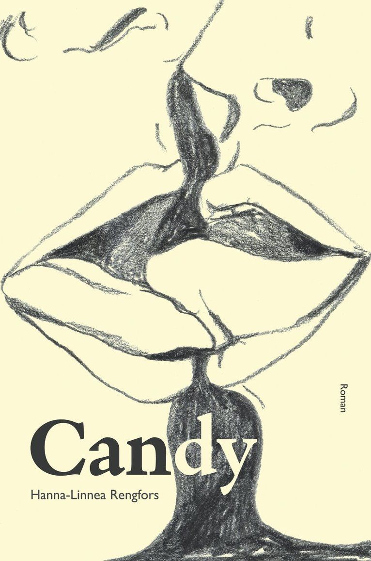Candy : roman
