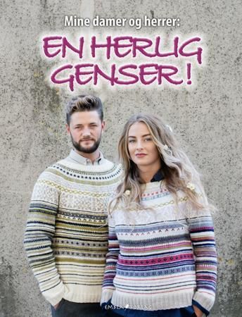 En Herlig genser!