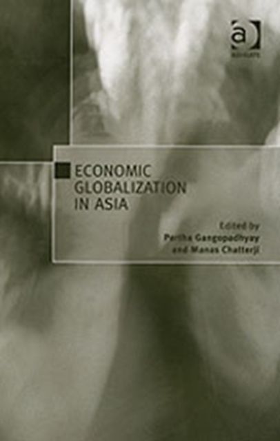 Economic Globalization in Asia