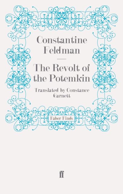 The Revolt of the Potemkin