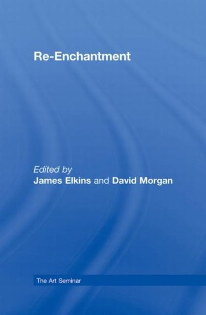 Re-Enchantment