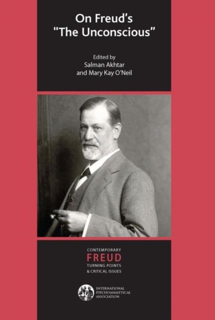 On Freud's The Unconscious