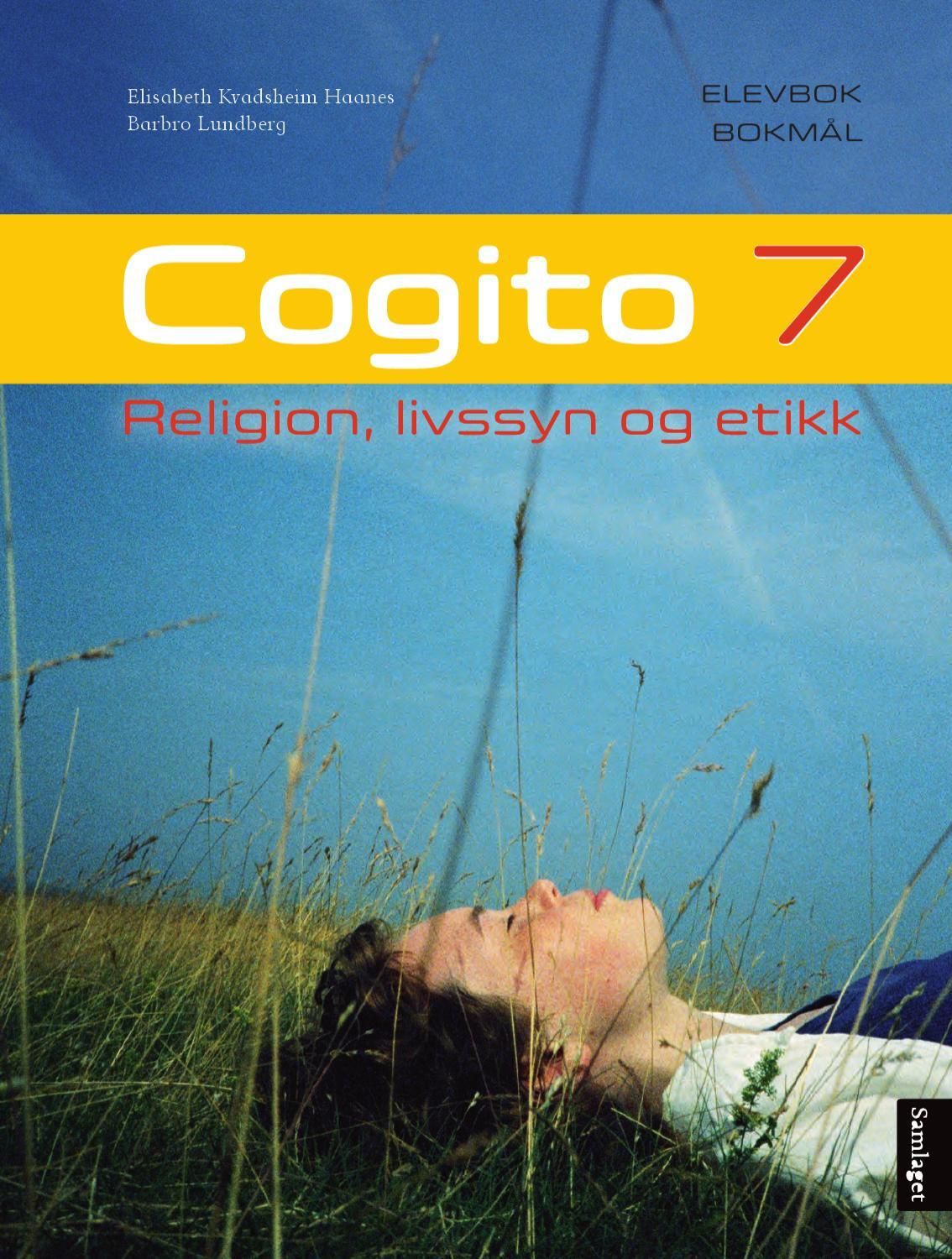 Cogito 7