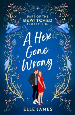 Bewitched: A Hex Gone Wrong : The Witch's Initiation / Possessing the Witch