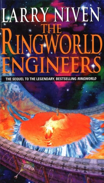 The ringworld engineers