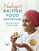 Nadiya's British food adventure