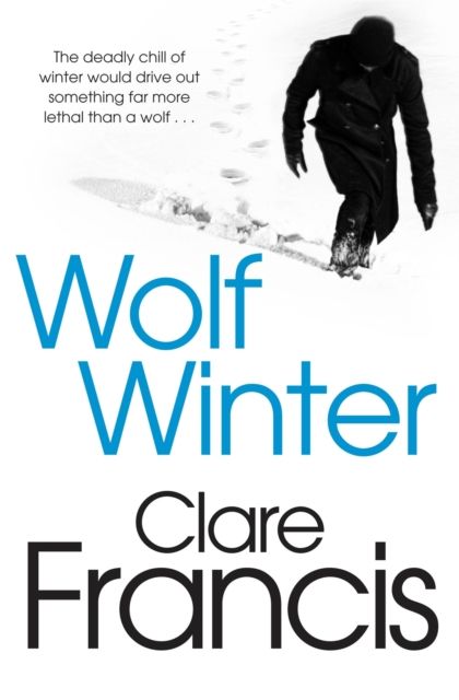 Forsidebilde av Wolf Winter