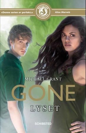 Lyset