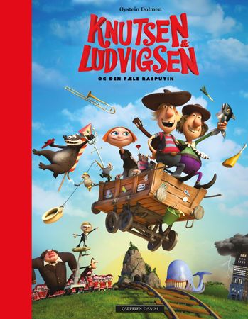 Knutsen & Ludvigsen